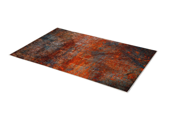 Conceptum Alfombra Judson Multicolor 160 x 230 cm